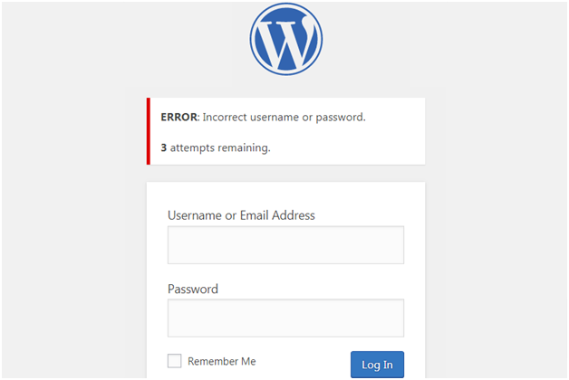 How To Prevent Brute Force Attacks In WordPress » Voxfor