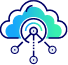 cloud save icon