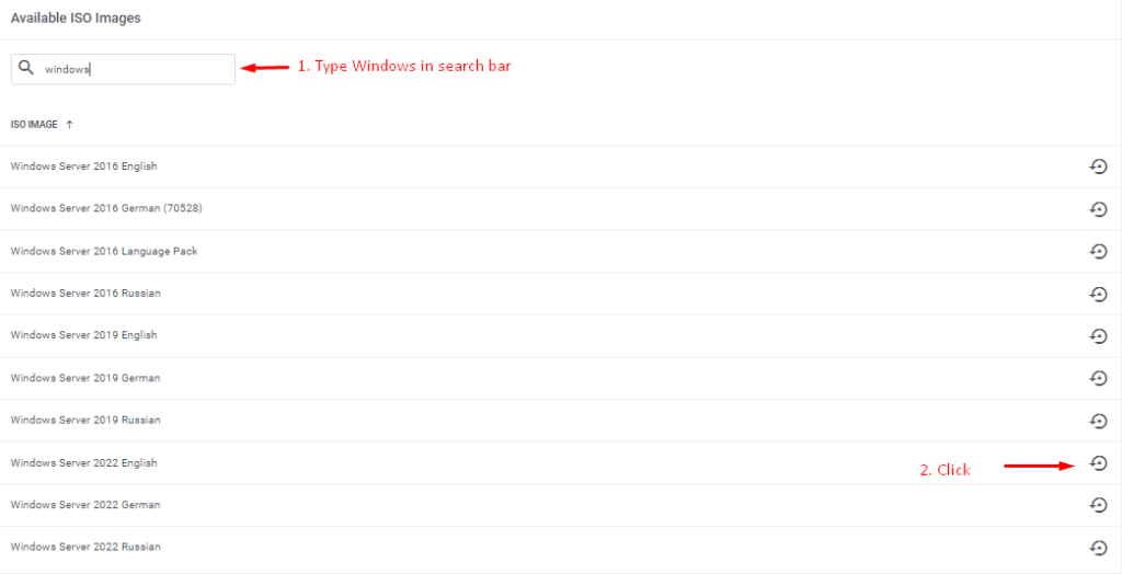 Windows Server 2022 Installation Guide Step By Step Voxfor