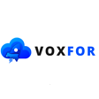 Voxfor logo