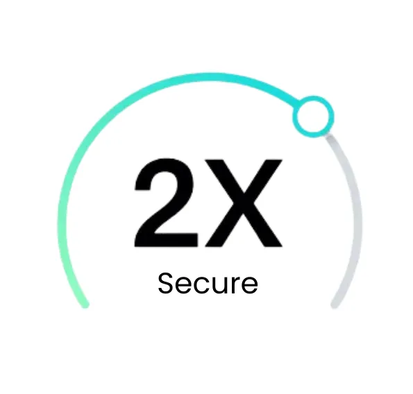 2x secure