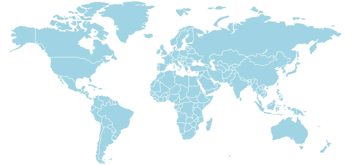 Voxfor Datacenter Locations