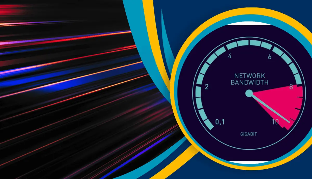 Flexible Bandwidth Options