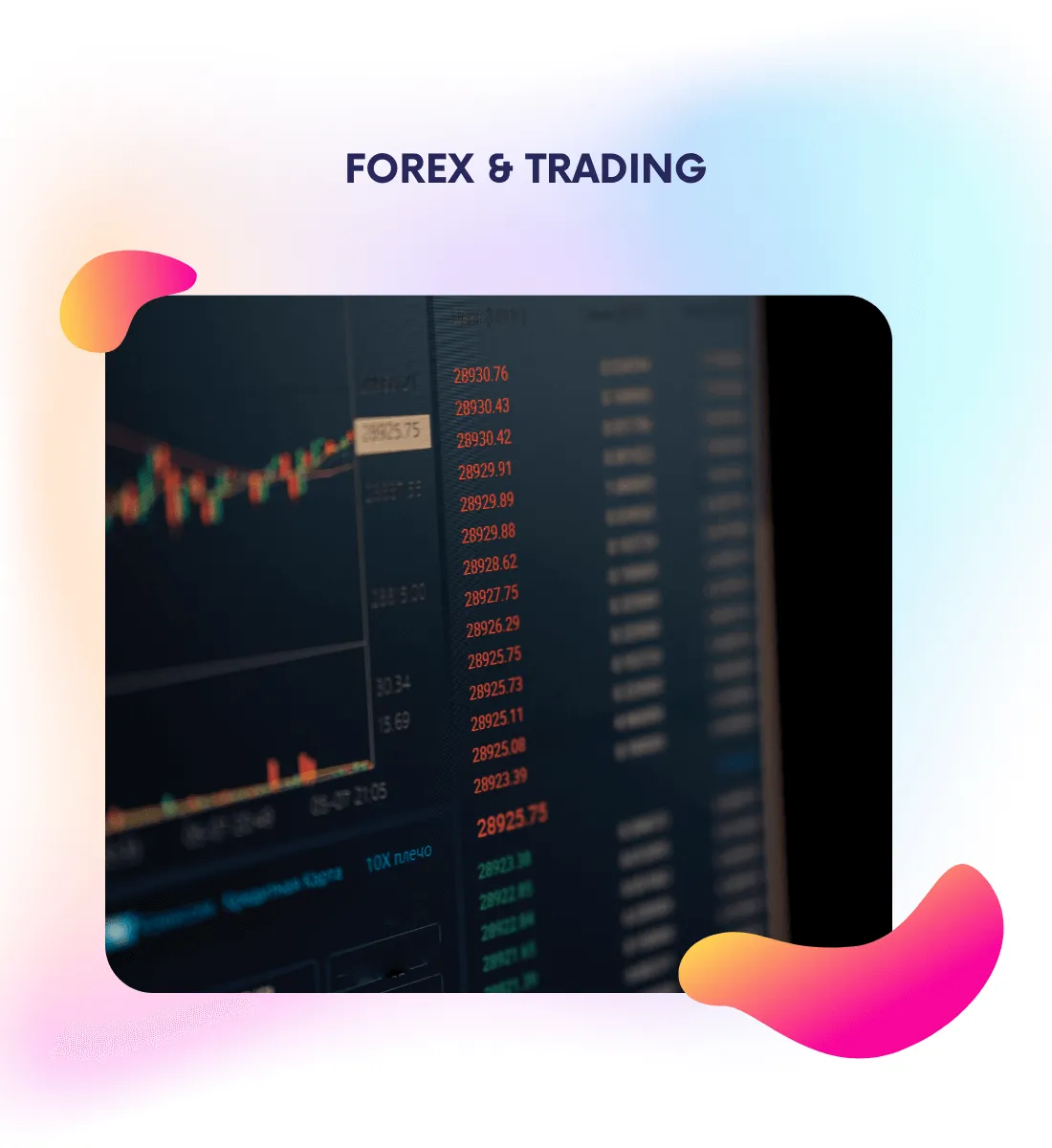 Forex and Trading