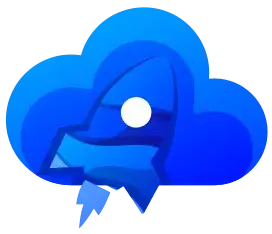 Center Logo