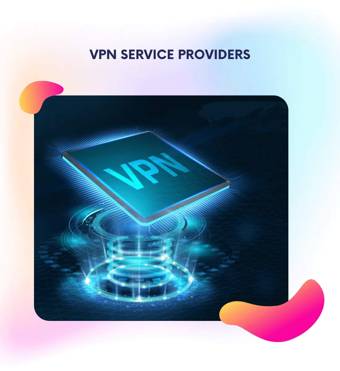 VPN Service Providers
