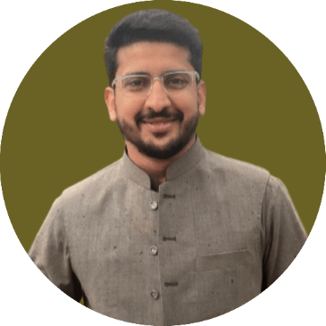 Haider Aftab Abbasi Author