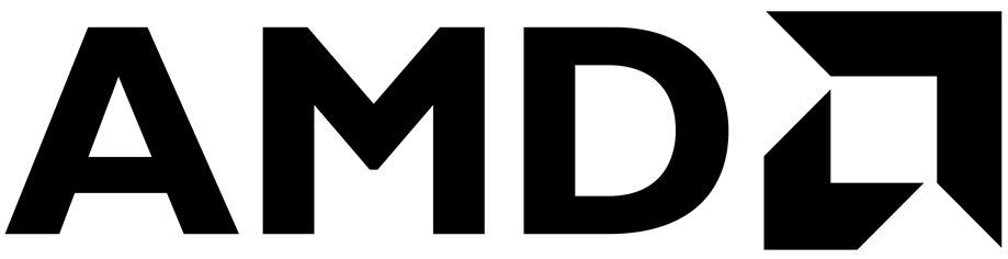 AMD Partner Logo