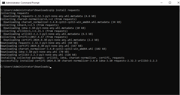 How to Install PIP on Windows for Python | Complete Guide