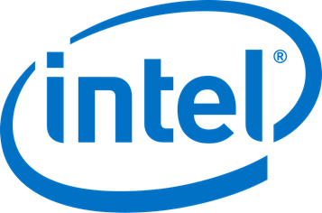 Intel Partner Logo