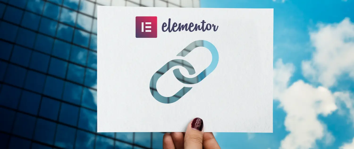 Streamline Navigation: Easy Steps to Add Internal Links Using Elementor in WordPress