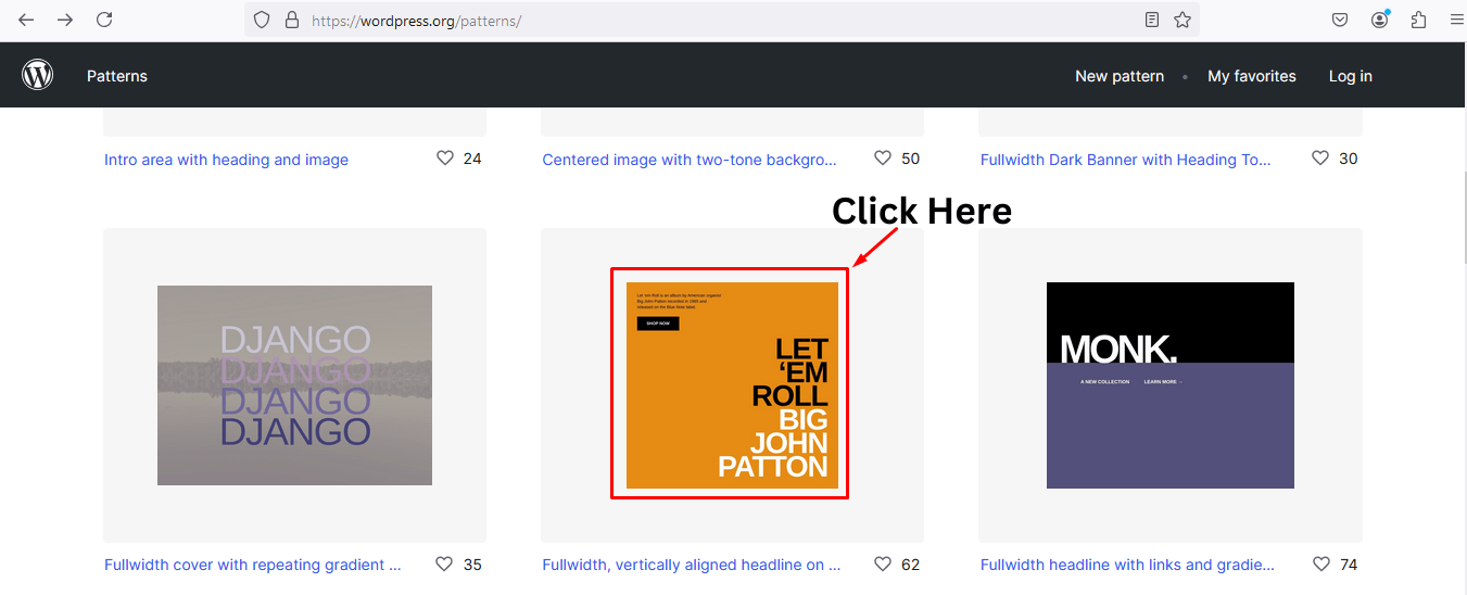 Build Beautiful Pages: A Beginner’s Guide to Using WordPress Block Patterns