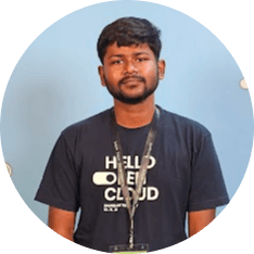 Vinayak Baranwal Article Author