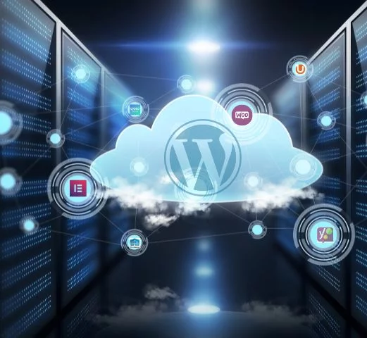 Managed WordPress Hosting