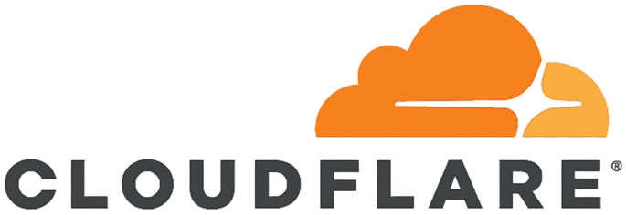 cloudflare Partner Logo