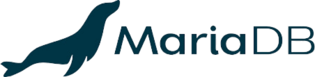 mariaDB Partner Logo