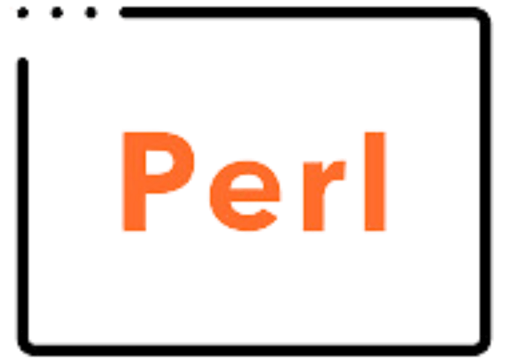 perl module icon