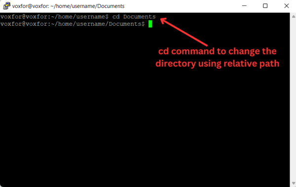 How to Use the CD Command to Change Directories in Linux Like a Pro