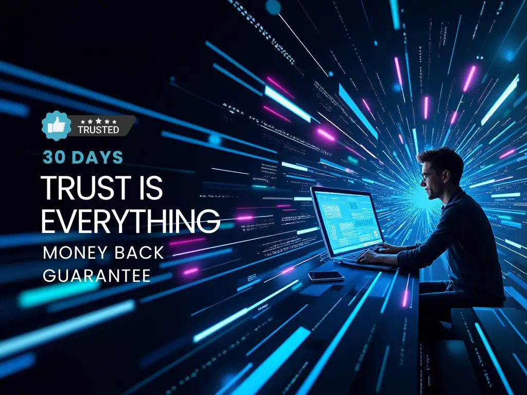 Tusted Web Hosting with Voxfor