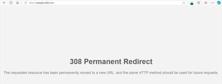 WHAT S THE DIFFERENCE BETWEEN HTTP 301 AND 308 STATUS CODES visual data 5