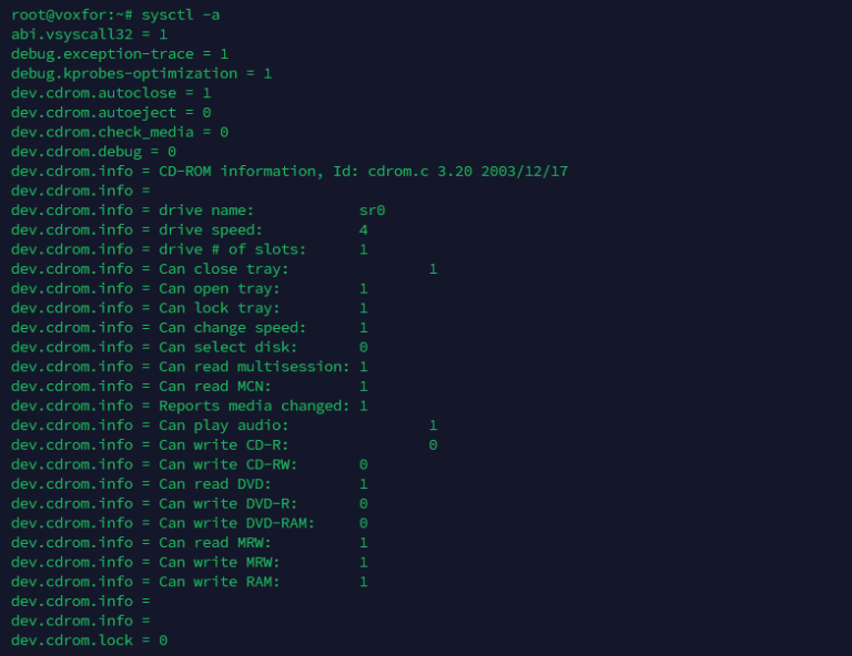 How to Check the Linux Kernel Version Using the Command Line