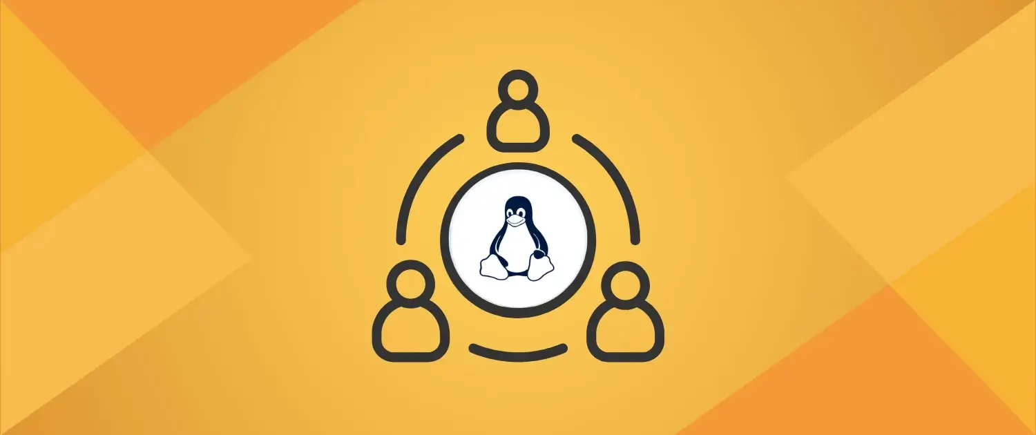 How to Add a User to a Linux Group