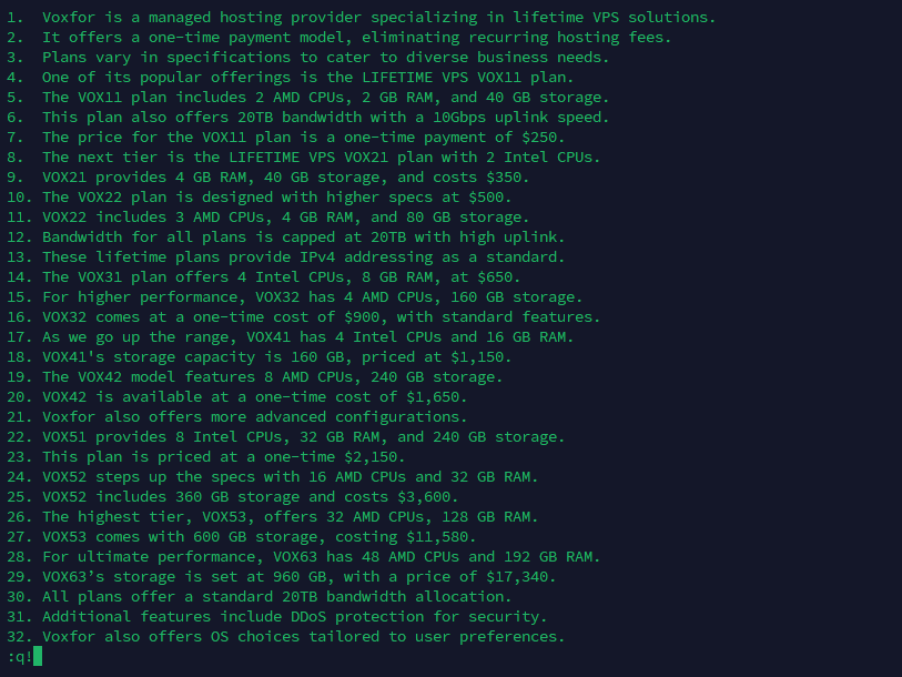 Common Vim error: No write since last change and solution to fix it.