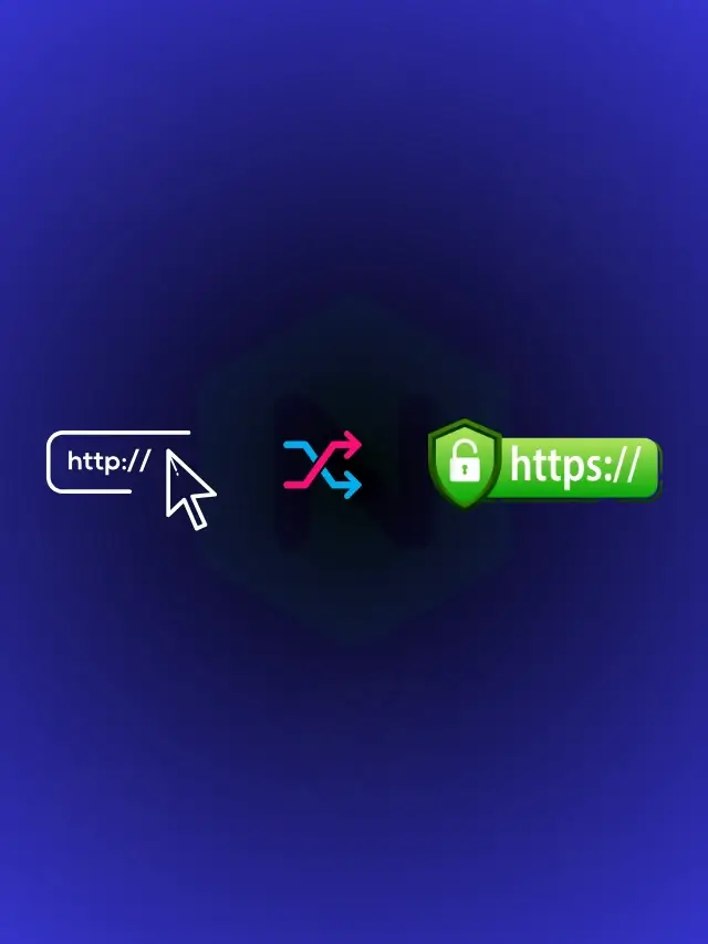 Boost SEO and Security Nginx HTTP to HTTPS Redirection on Your VPS