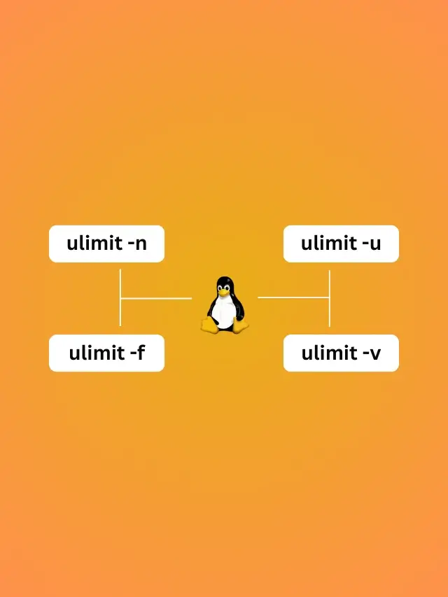 Control Your VPS Resource Effectively By Utilizing ulimit in Linux
