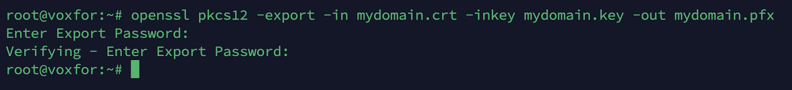 How to Create Self-Signed Certificates A Comprehensive Guide