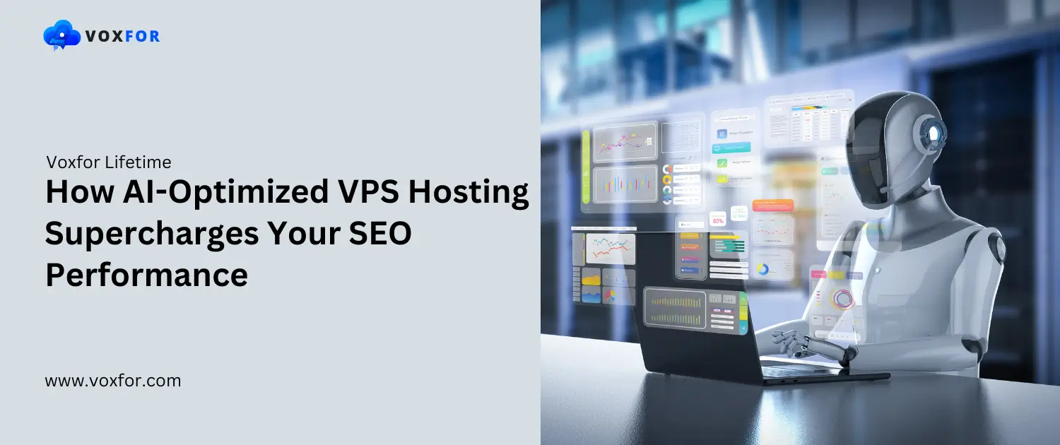 How AI-Optimized VPS Hosting Supercharges Your SEO Performance