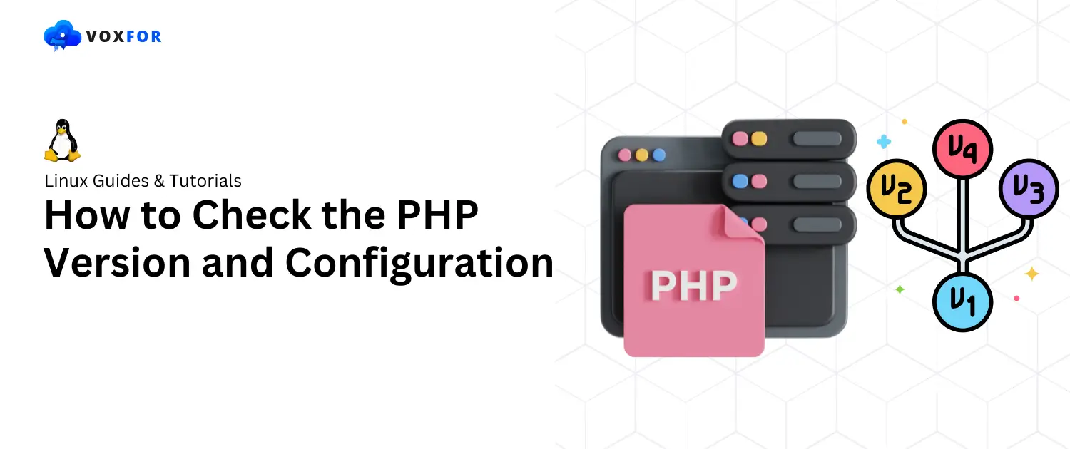 How to Check the PHP Version and Configuration