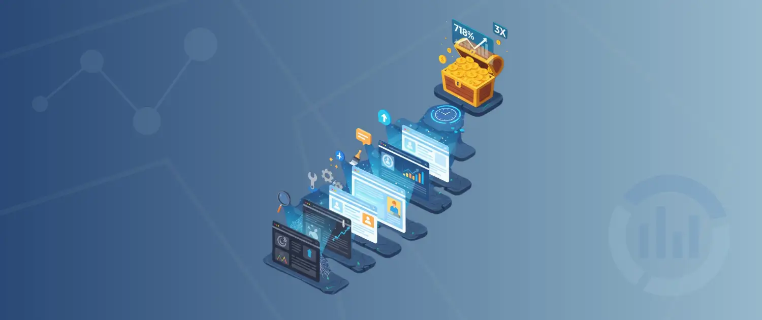 How to Turn Low-Performing Pages Into High-Value Assets