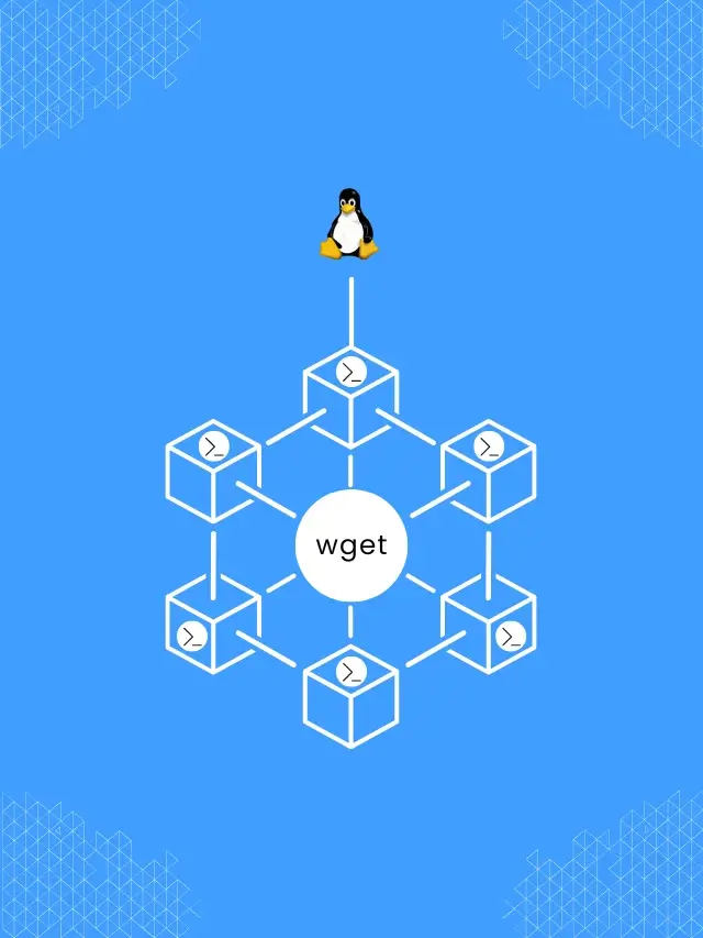 Simple Steps to Use wget Linux Commands To Downloads Files