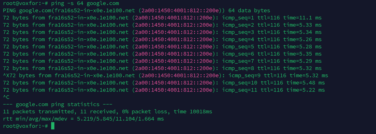 How to Use Ping Command for Network Troubleshooting