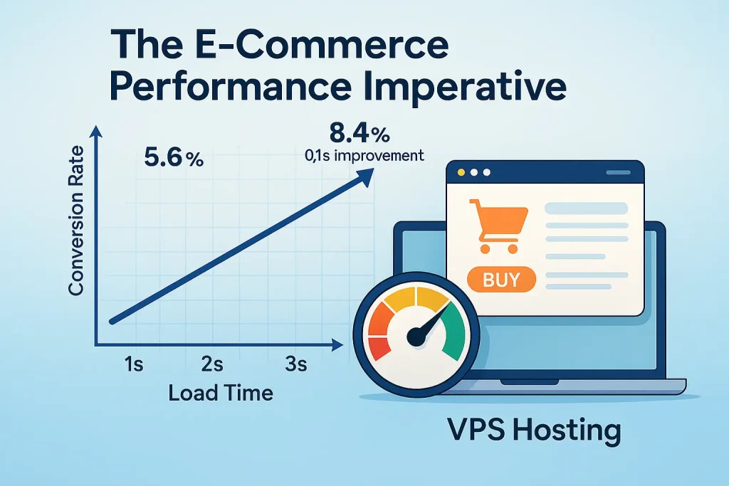 The E-Commerce Performance Imperative