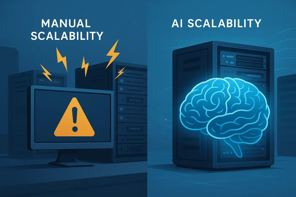 The Scalability Challenge