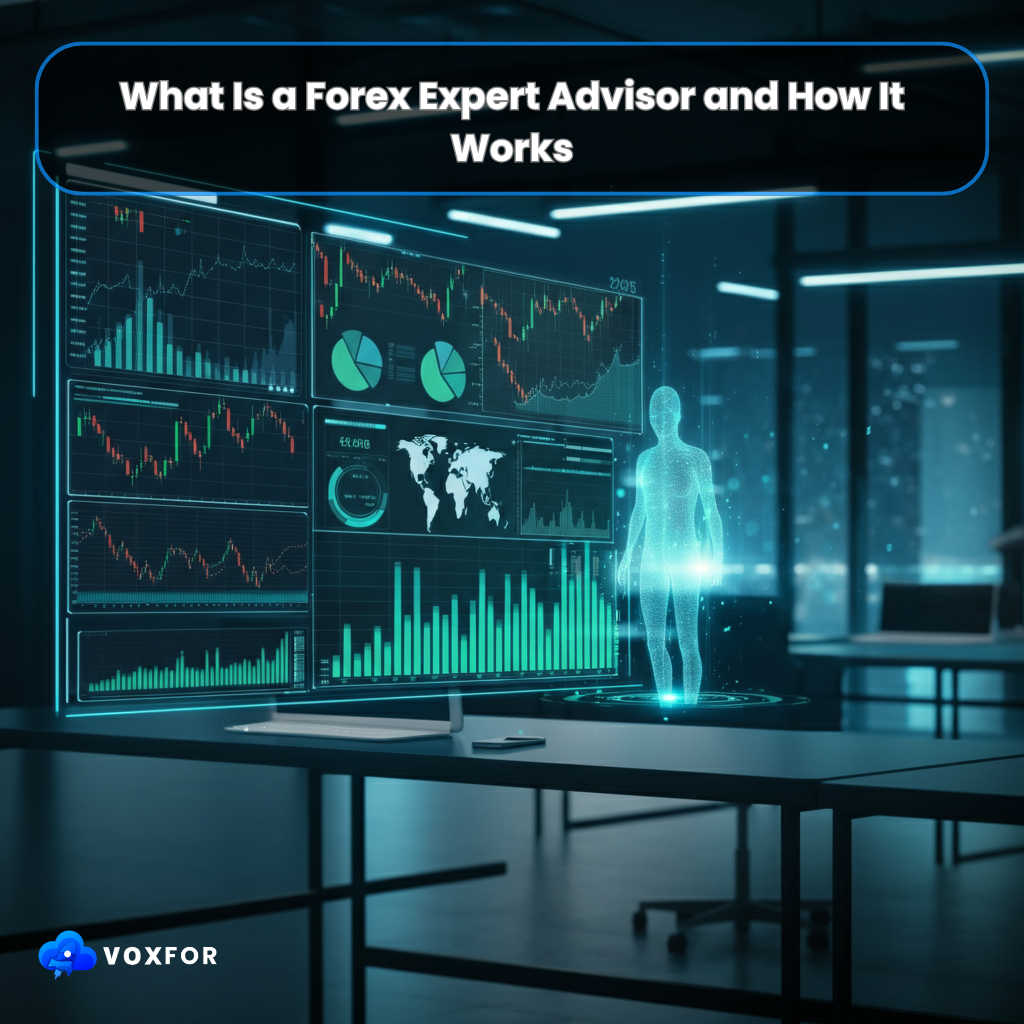 What is a Forex Expert Advisor and How It Works