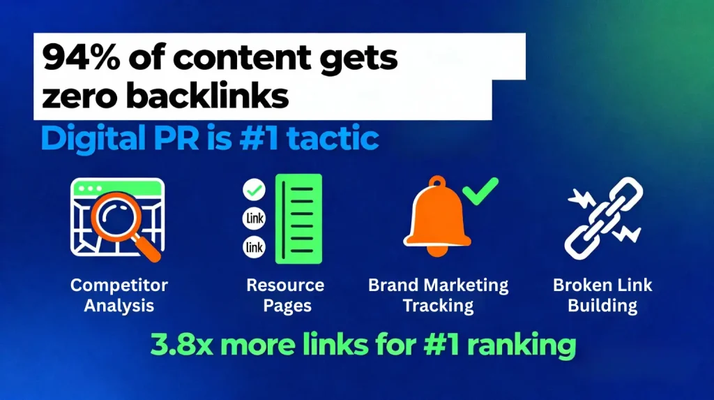 Why Backlink Identification Matters