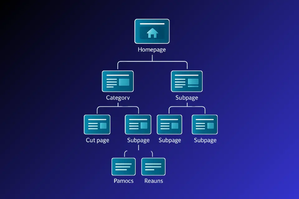 Why Internal Link Hierarchy Matters