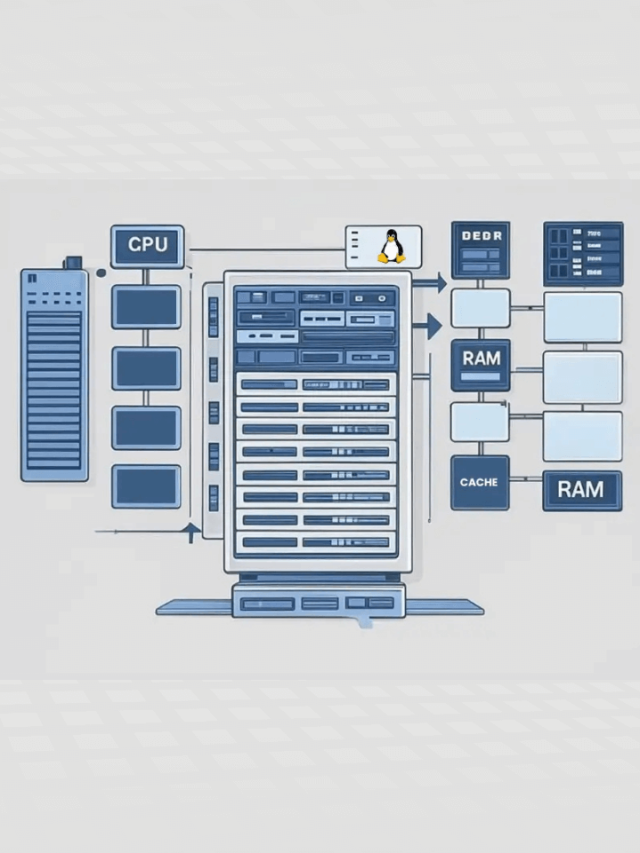 Clear RAM Cache, Buffers, and Swap Space on Linux poster image