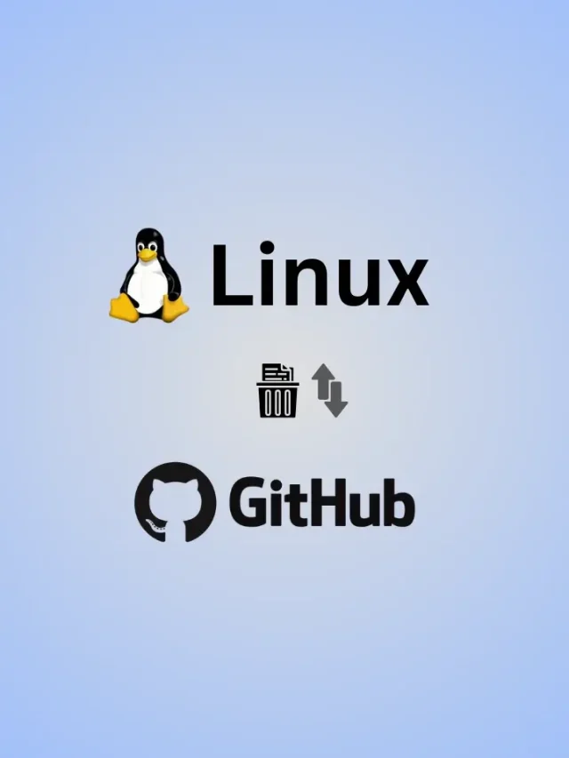 Simple Steps To Unlink Your Remote Origin Git Repositories Through Linux