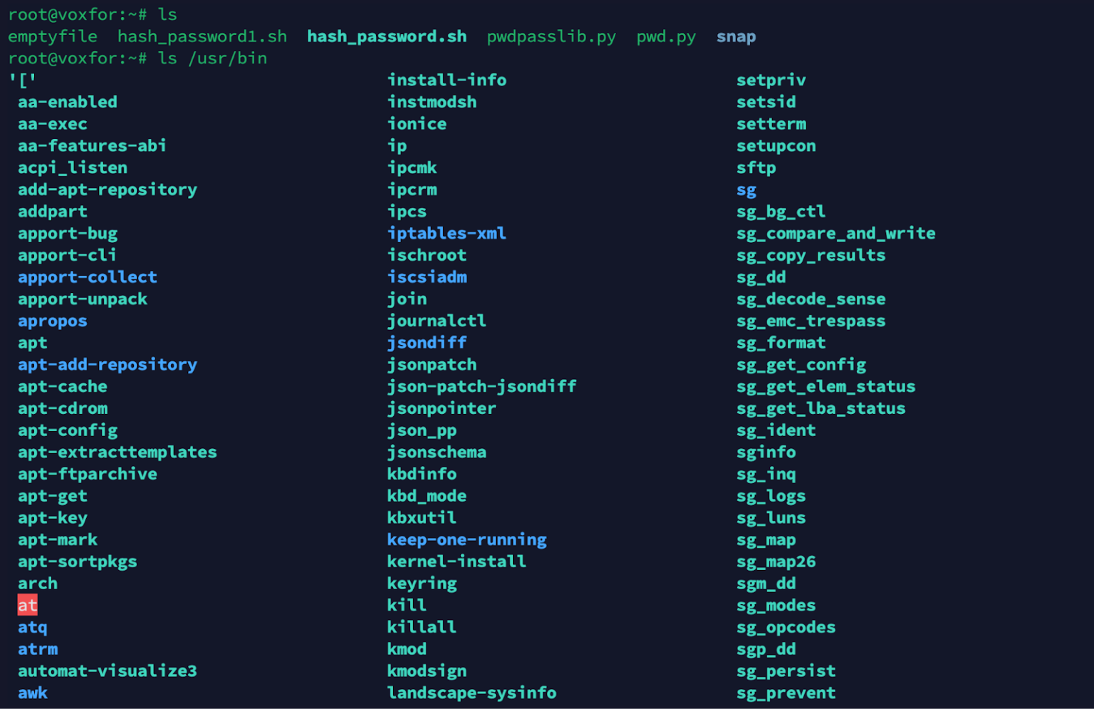 How to Search for a File in Linux An Informative Guide