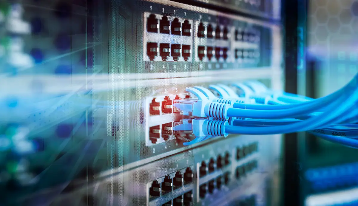 VPS Flexible Bandwidth ​