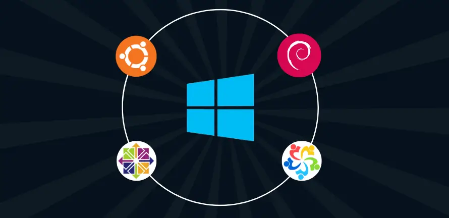 Full Root Access VPS – Install Ubuntu, Debian, CentOS, AlmaLinux, or Windows Server with Docker, Kubernetes, and Virtualization Support.