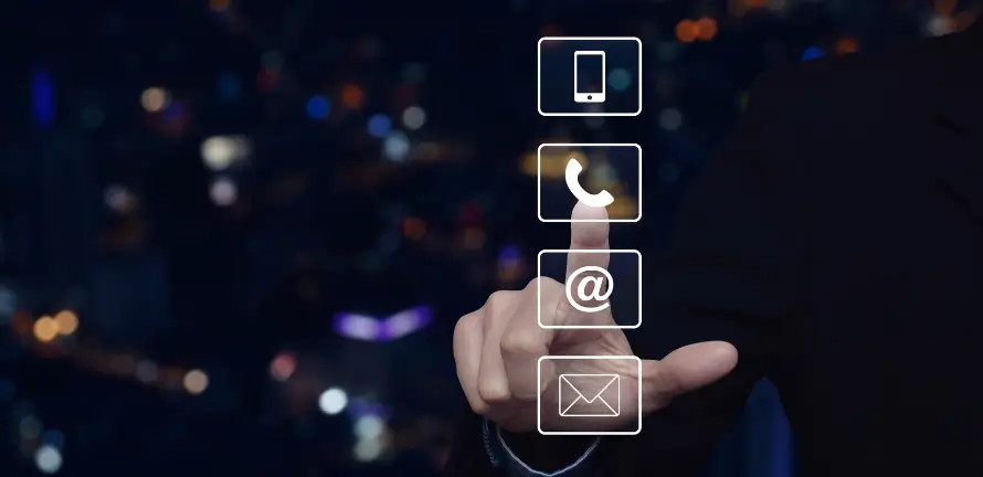 24/7 Support & Uptime Guarantee – DDoS Protection, Managed or Unmanaged Options, and Automated Daily Backups for Data Security.