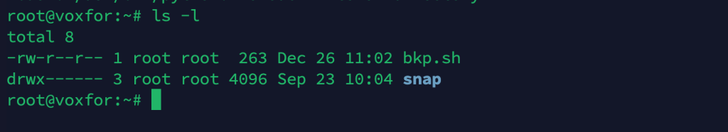 Permission Errors
