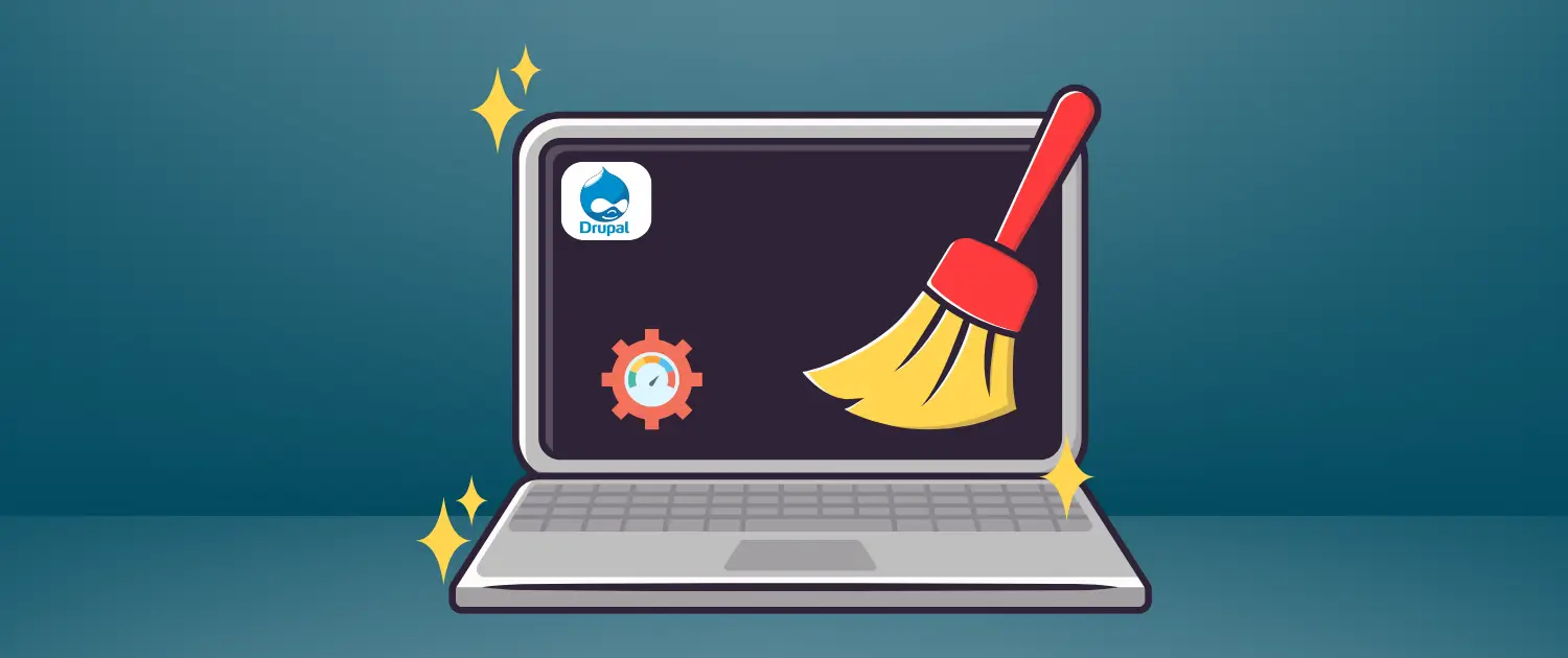 Drupal 20 Effective Tips to Speed Up Your Website