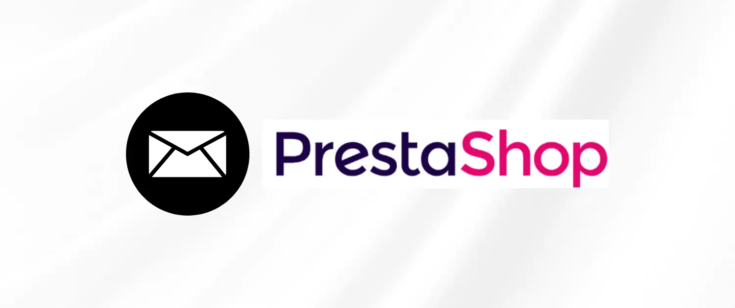 How to Set Up Email and Configure SMTP in PrestaShop