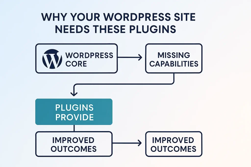 The Business Case for Essential Plugins